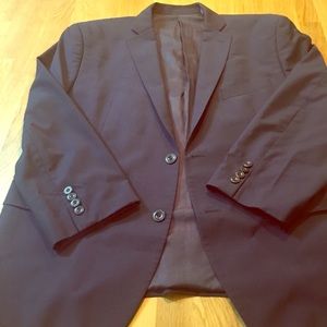 Michael Kors Men’s Suit Jacket